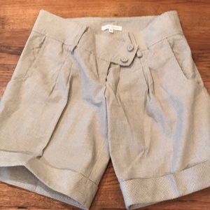 Designer shorts, Louis Verdad